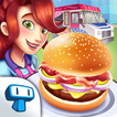 American Burger Truck: Cooking アイコン