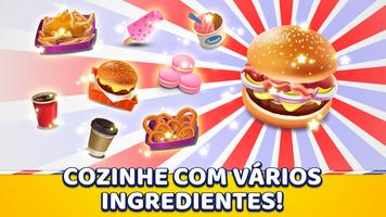 American Burger Truck imagem de tela 2