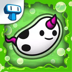 Bacteria Evolution: Idle Merge XAPK 下載