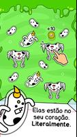Bacteria Evolution: Idle Merge imagem de tela 1