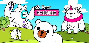 Bear Evolution: Idle Clicker