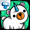 آیکون‌ Bear Evolution: Idle Clicker