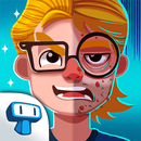 Be Beautiful Salon Beauty Game APK