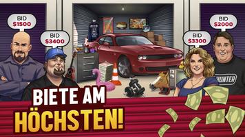 Bid Wars 2: Pfandhaus Tycoon Plakat
