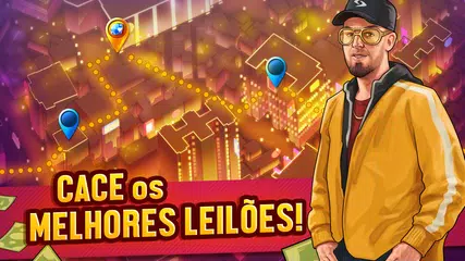 Baixar Bid Wars 1: Simulador Leilão XAPK