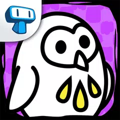 Birds Evolution: Merge Game XAPK 下載