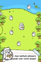 Birds Evolution: Merge Game imagem de tela 1