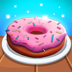 Boston Donut Truck: Food Game-icoon