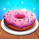 Boston Donut Truck: Food Game APK