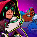 Cyber Deck: Card Battle CCG APK