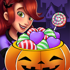 Halloween Candy Shop icon