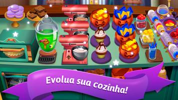 Halloween Candy Shop imagem de tela 3