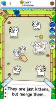 Cat Evolution โปสเตอร์