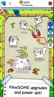 Cat Evolution Screenshot 2