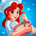 Chef Rescue - Cooking & Restaurant Management Game