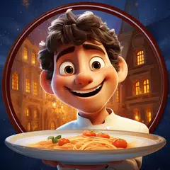 Baixar Chef Rescue: Restaurante APK