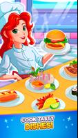 Chef Rescue اسکرین شاٹ 1