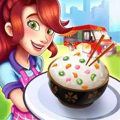 Chinese California Food Truck XAPK download
