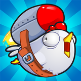 Chicken Toss icon