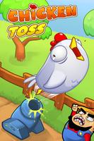 Chicken Toss پوسٹر