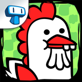 Chicken Evolution Poulets Game APK