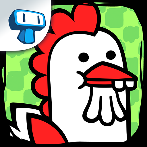 Chicken Evolution: Polli Game