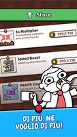2 Schermata Idle Coffee Inc.: Clicker Game