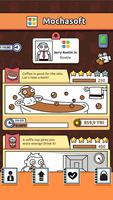 3 Schermata Idle Coffee Inc.: Clicker Game