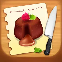 Скачать Cookbook Master: Cooking Games XAPK