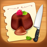 APK Cookbook Master: Giochi Cucina