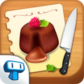 Cookbook Master - Master Your Chef Skills!