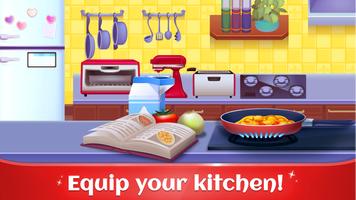 پوستر Cookbook Master