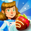 Merge Sweet Shop - Bakery Game APK