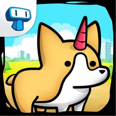 Descargar XAPK de Corgi Evolution: Shiba Dogs