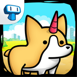 Corgi Evolution أيقونة