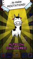 Cow Evolution imagem de tela 1