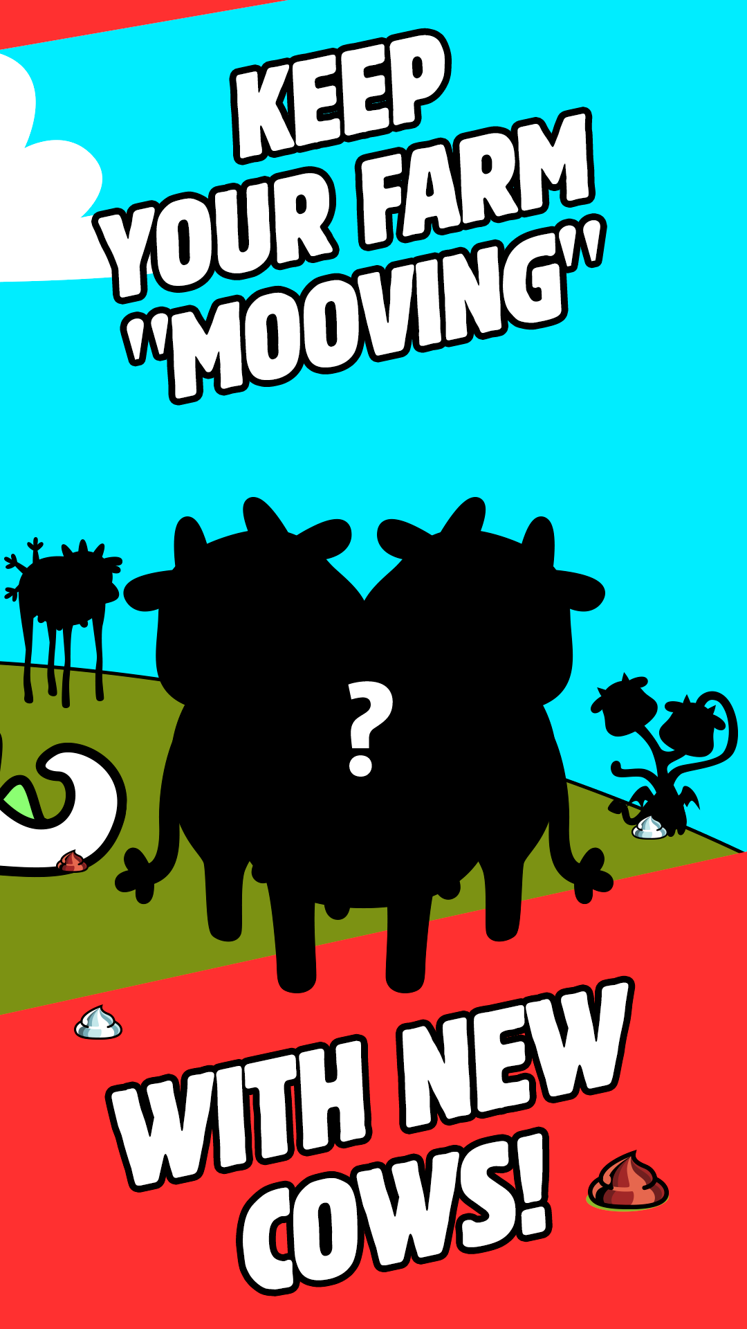 Cow Evolution: Crazy Cow Making Idle Merge Games APK 1.11.5 Download for Android - Download Cow ...