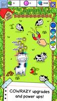 Cow Evolution imagem de tela 2