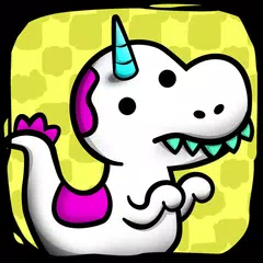 Baixar Dino Evolution Game Dinossauro XAPK