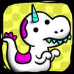 Dino Evolution: Dinosaur Game ไอคอน