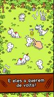 Dino Evolution imagem de tela 1