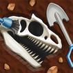 ”Dino Quest: Dig Dinosaur Game