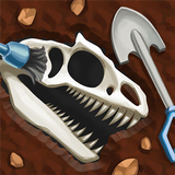 Dino Quest: Dig Dinosaur Game APK