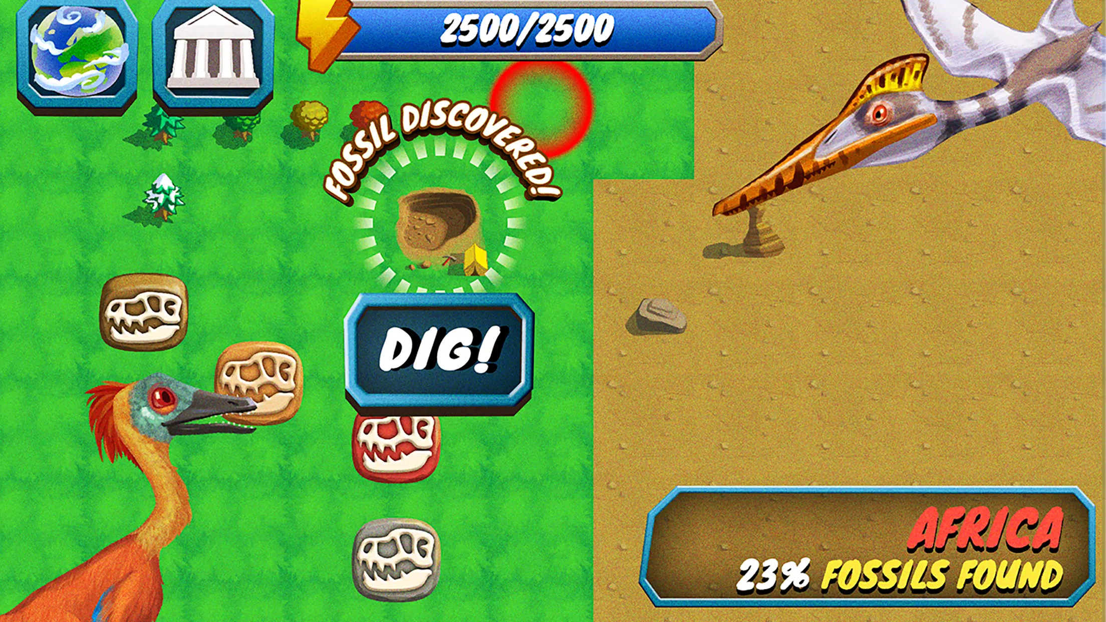 No Root - Dino Quest Dinosaur Games - Unlimited Money Android Mod APK +  Free Download