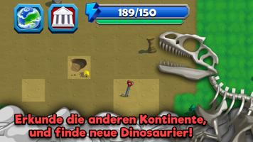 Dino Quest Screenshot 2