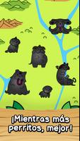 Dog Evolution captura de pantalla 2