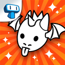 Doodle Dragons Warriors Game APK