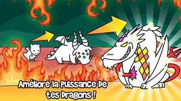 Doodle Dragons capture d'écran 2