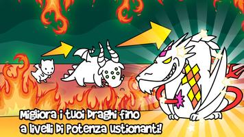 2 Schermata Doodle Dragons