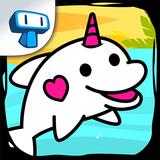 Dolphin Evolution: Idle Mutant-APK